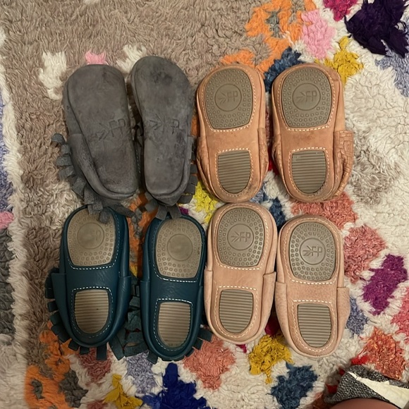 Freshly Picked size 6 bundle - Picture 2 of 2